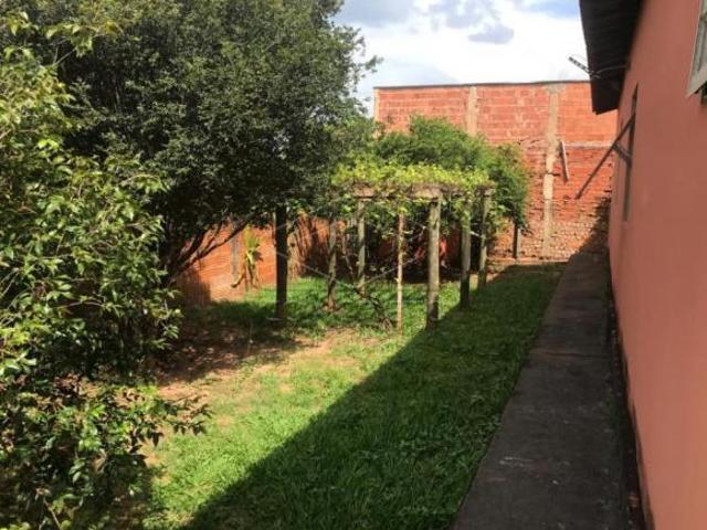 Sitio venda em Pederneiras, Residencial Alphaville 11