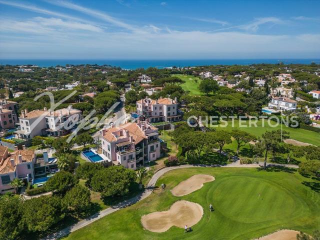 Apartamento venda em Vale de Lobo, Loulé
