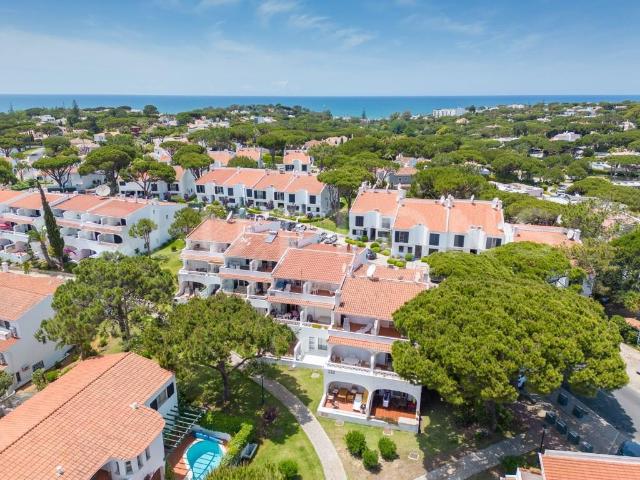 Apartamento venda em Almancil, Vale de Lobo