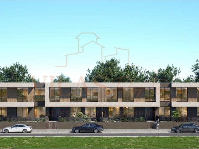 Apartamento venda em Figueiró, Porto