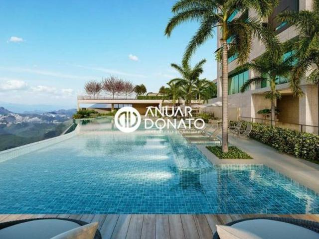 Apartamento venda em Vale do Sereno, Nova Lima