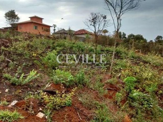 Terreno venda em Região Geográfica Imediata de Belo Horizonte, Região Metropolitana de Belo Horizonte
