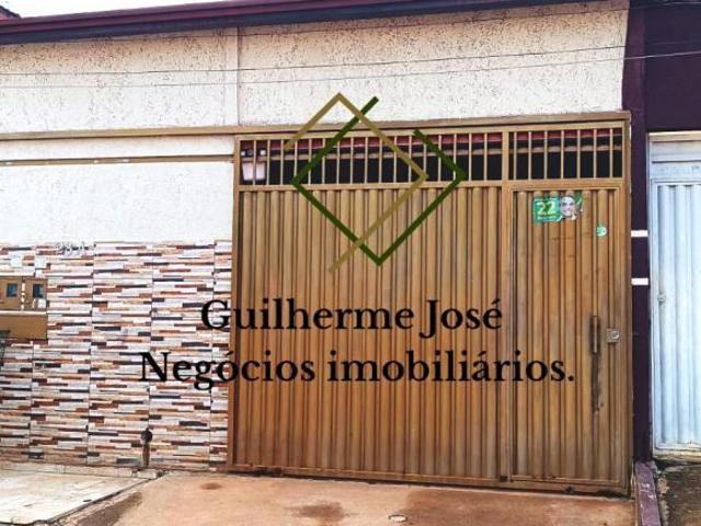 Casa venda em Quadra 2, Sobradinho