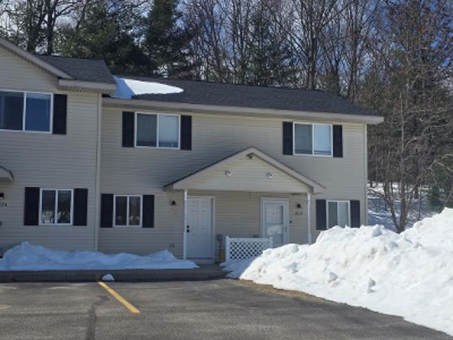 Condo for sale in Michigan
