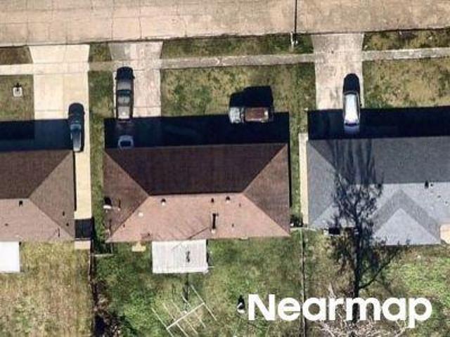 House for sale in Baton Rouge, Louisiana