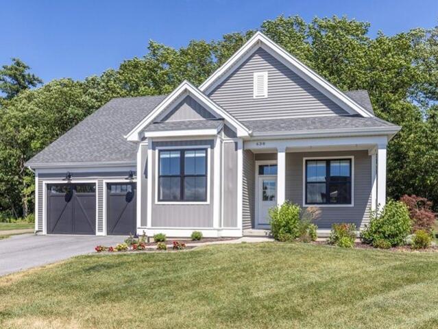 House for sale in South Burlington, Vermont