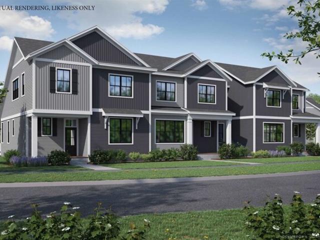House for sale in South Burlington, Vermont
