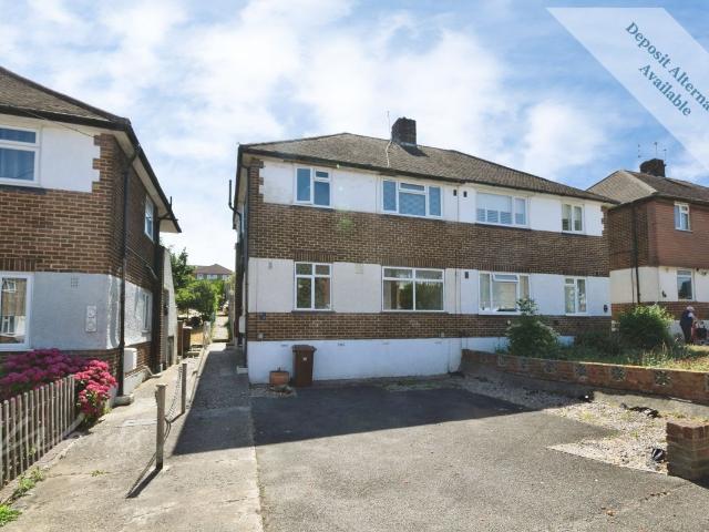 Apartment for rent in Snodhurst, Chatham