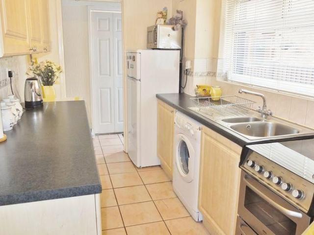 Apartment for rent in Elmton, East Midlands