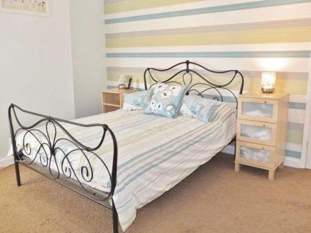 House for rent in Elmton, East Midlands
