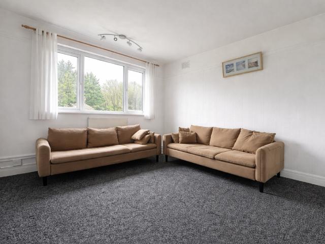 Apartment for rent in Midanbury, Southampton