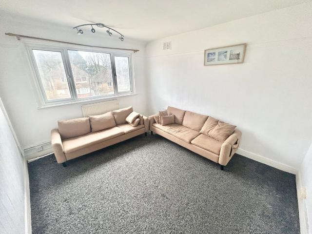 House for rent in Midanbury, Southampton