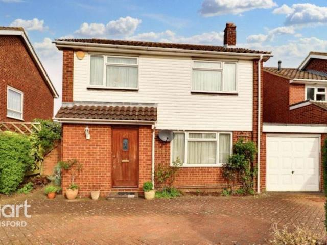 House for rent in Galleywood, Chelmsford