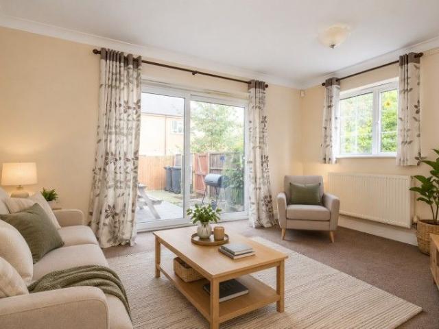 House for rent in Horsell, Woking