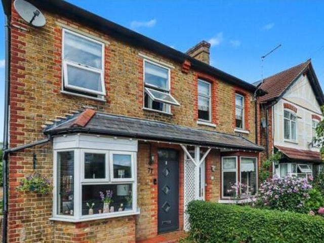 House for sale in Horsell, Woking