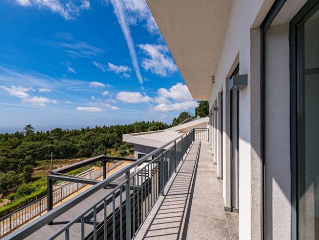 Apartamento alugar em Monchique