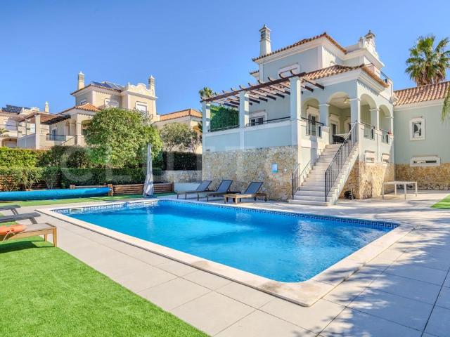 Vivenda venda em Loulé, Faro