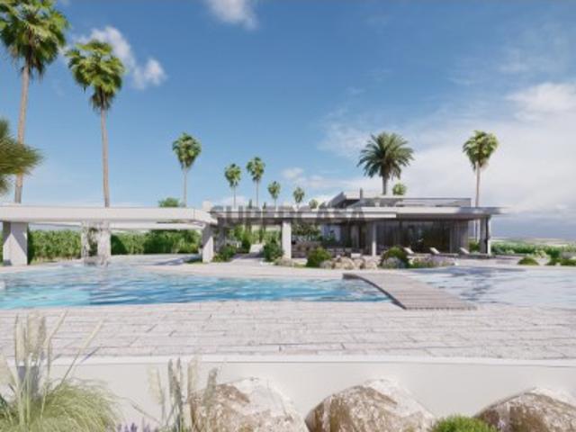 Terreno venda em Loulé, Faro