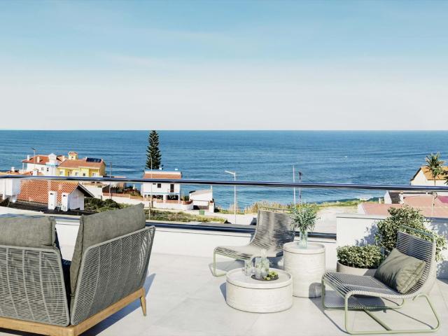 Apartamento venda em Nazaré
