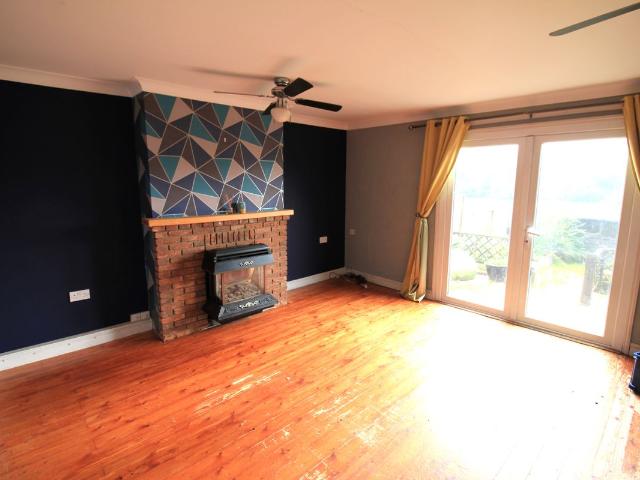House for rent in Mile Cross, East Bank