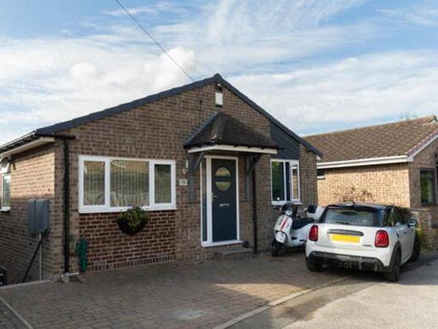 House for sale in Low Matlock, South Yorkshire