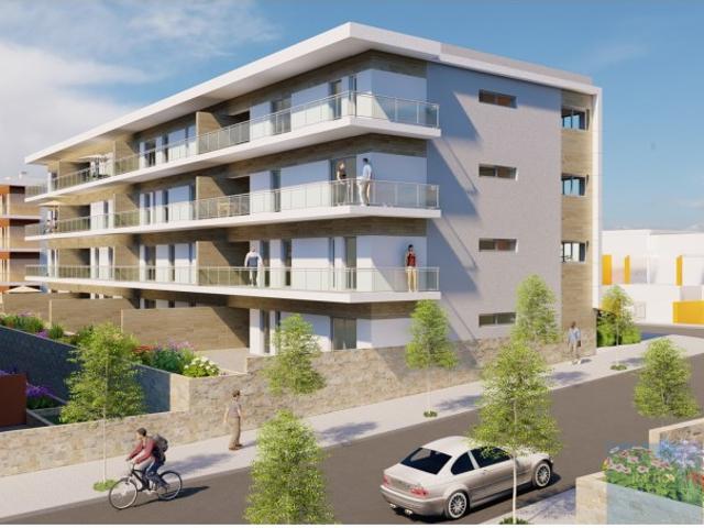 Apartamento venda em Portimão, Faro