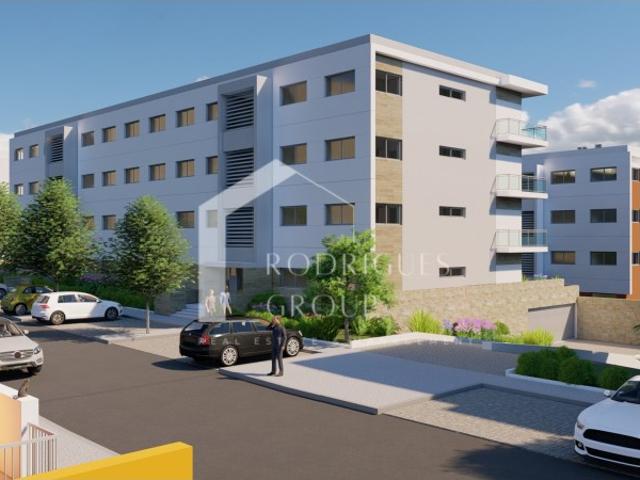 Apartamento venda em Portimão, Faro
