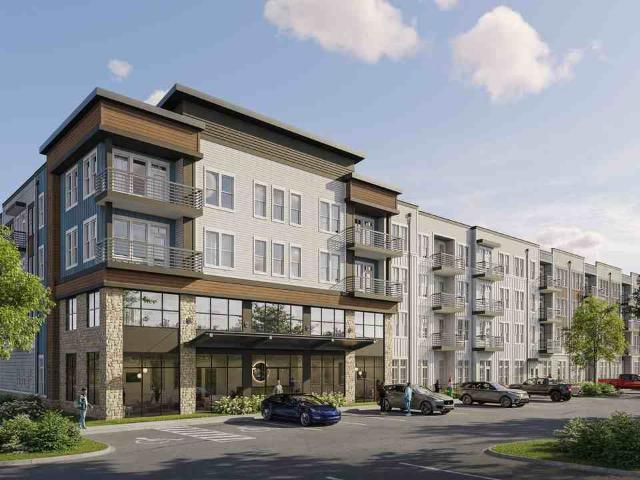 Apartment for rent in Clover, South Carolina