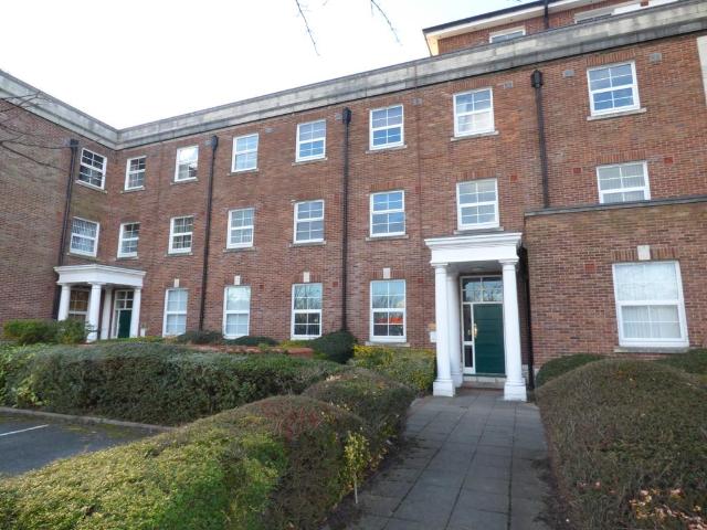 Apartment for rent in Calderstones