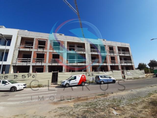 Apartamento venda em Seixal, Corroios