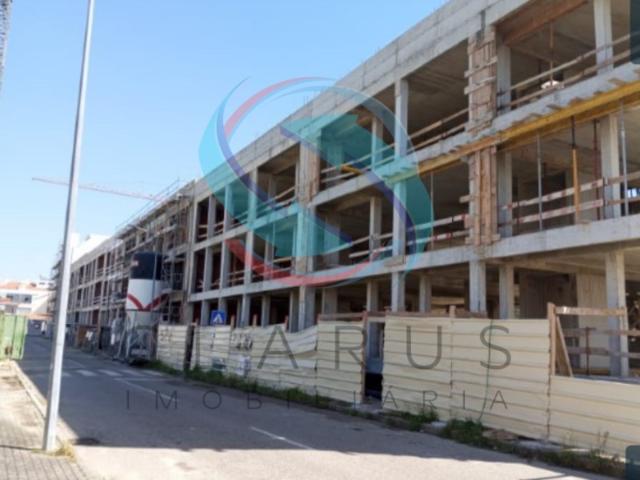 Apartamento venda em Seixal, Corroios