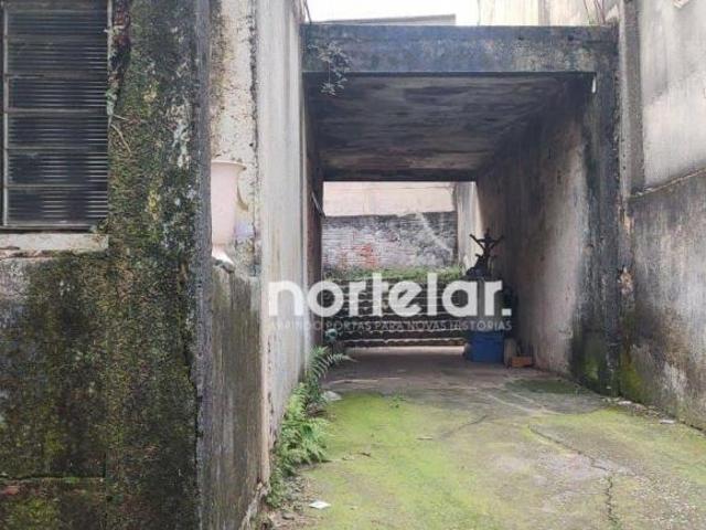Casa venda em Parque São Domingos, São Paulo