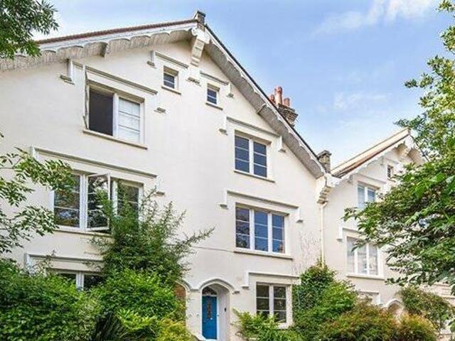 House for sale in City of London, Greater London