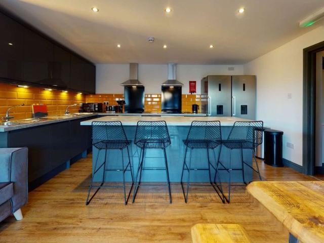 Room for rent in Dromore, Oxfordshire