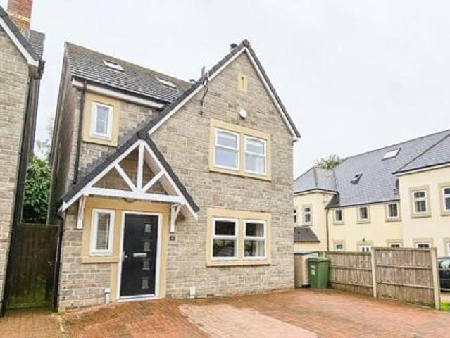 House for sale in Stone, Baswich