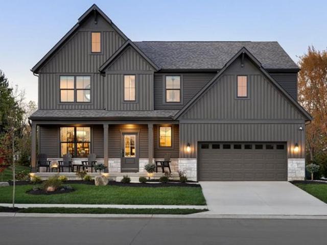 House for sale in Brecksville, Ohio