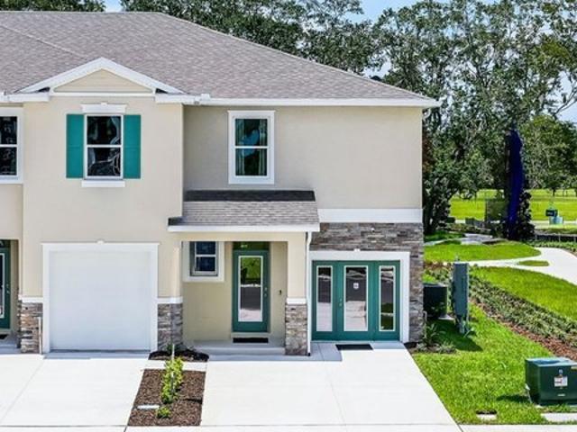 Townhouse for sale in Orlando, Florida