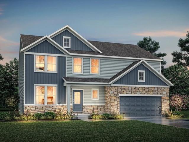 House for sale in North Ridgeville, Ohio