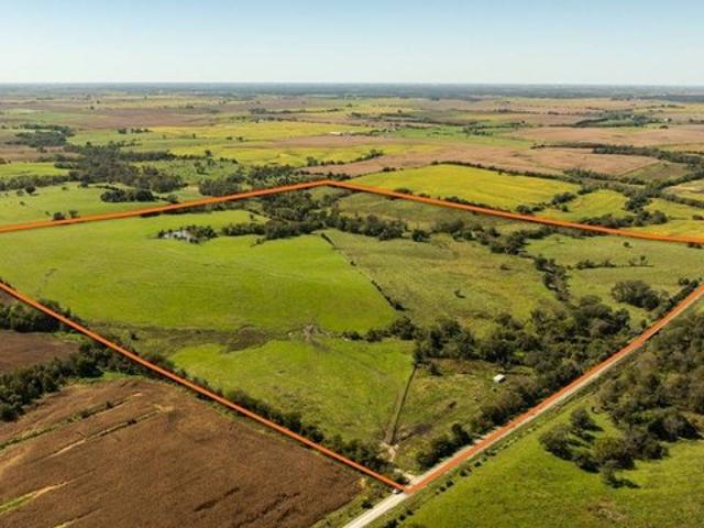 Land for sale in Humeston, Wayne County
