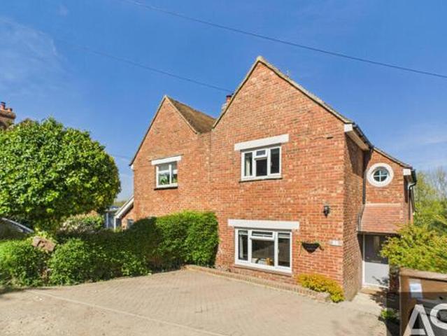House for sale in Battle, Heathlands