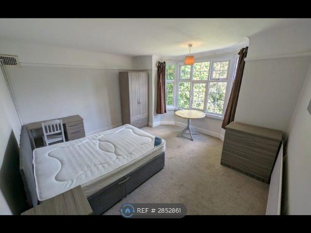 Apartment for rent in Springbourne, Bournemouth