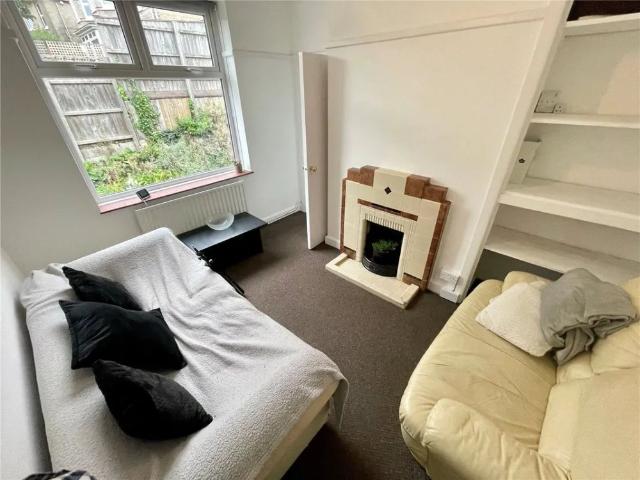 House for rent in Springbourne, Bournemouth