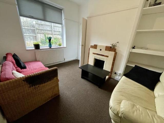 House for rent in Springbourne, Bournemouth