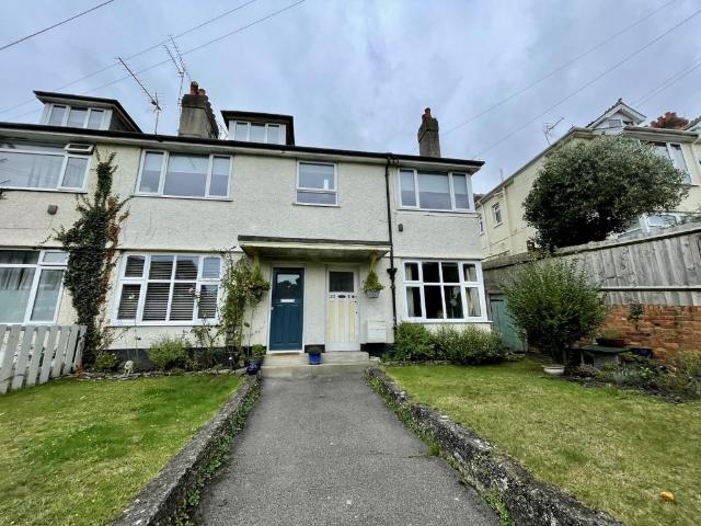 Apartment for rent in Springbourne, Bournemouth