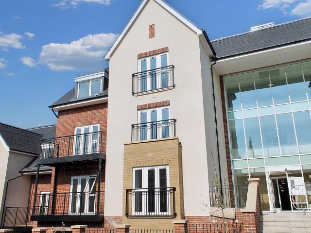 Apartment for rent in Bushey, Hertsmere
