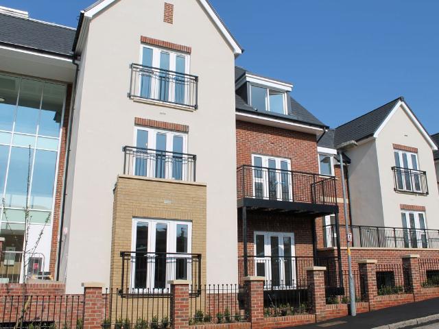 Apartment for rent in Bushey, Hertsmere