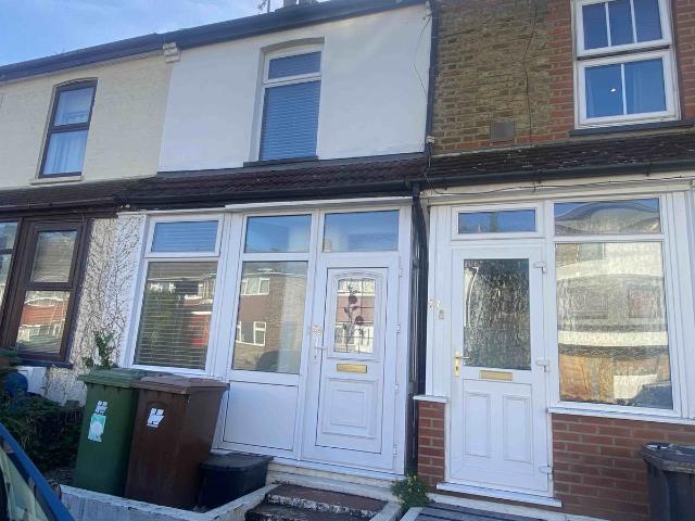 House for rent in Connaught Park, Bushey