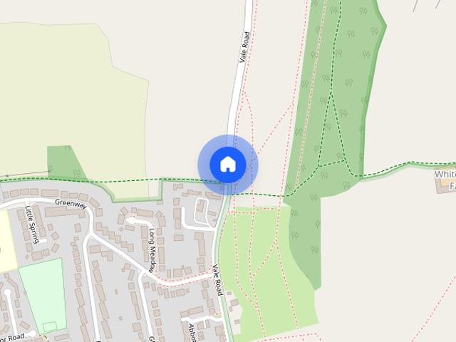 House for rent in Chesham, Ashley Green
