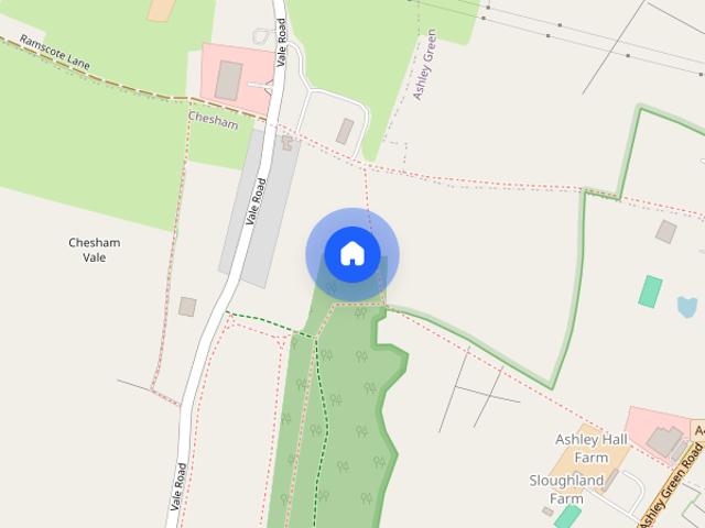 House for rent in Pond Park, Ashley Green