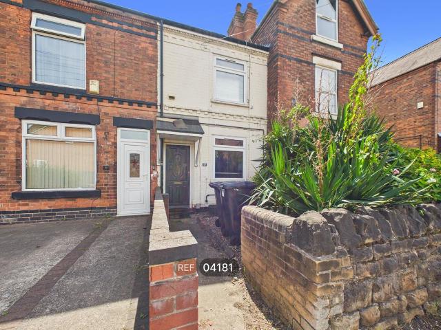 House for rent in Gedling, East Midlands